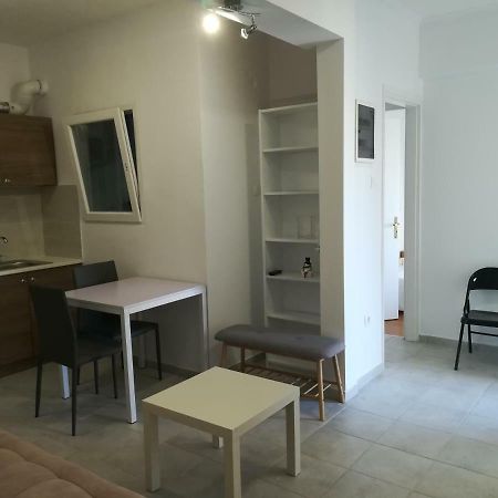 Central Location Acropolis -Fix, 2 Bedroom Apartment أثينا المظهر الخارجي الصورة