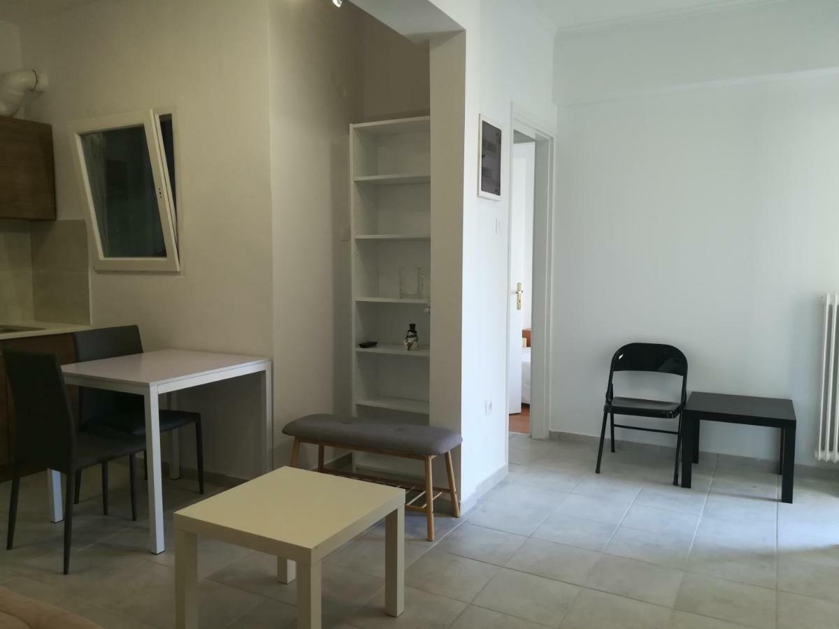 Central Location Acropolis -Fix, 2 Bedroom Apartment أثينا المظهر الخارجي الصورة