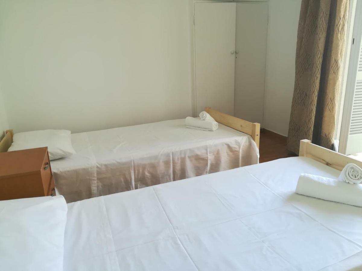 Central Location Acropolis -Fix, 2 Bedroom Apartment أثينا المظهر الخارجي الصورة
