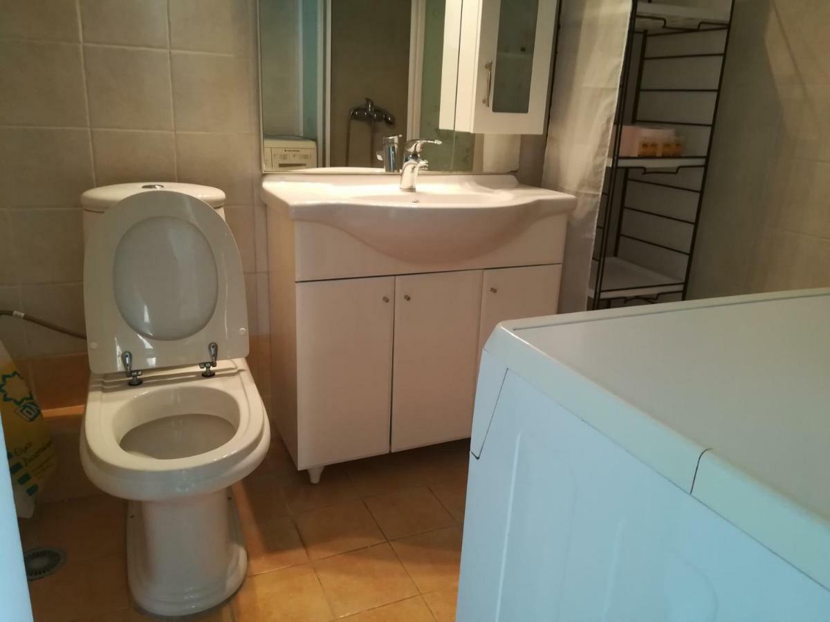 Central Location Acropolis -Fix, 2 Bedroom Apartment أثينا المظهر الخارجي الصورة