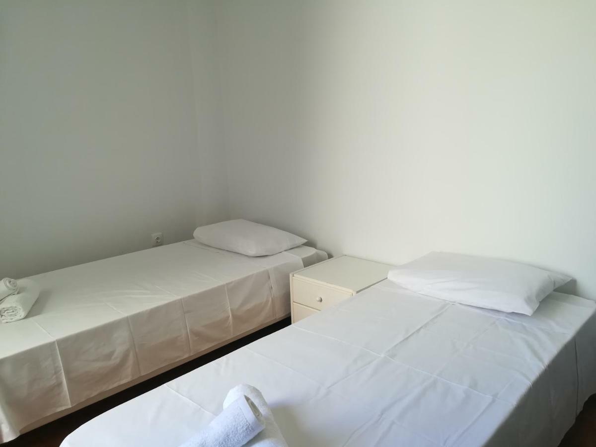 Central Location Acropolis -Fix, 2 Bedroom Apartment أثينا المظهر الخارجي الصورة