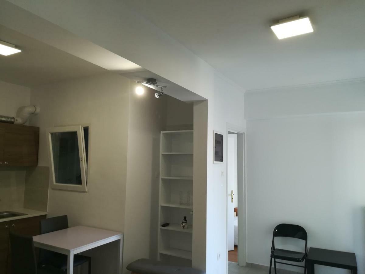 Central Location Acropolis -Fix, 2 Bedroom Apartment أثينا المظهر الخارجي الصورة
