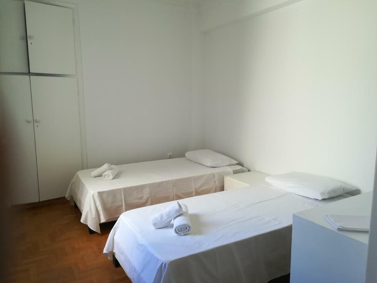 Central Location Acropolis -Fix, 2 Bedroom Apartment أثينا المظهر الخارجي الصورة