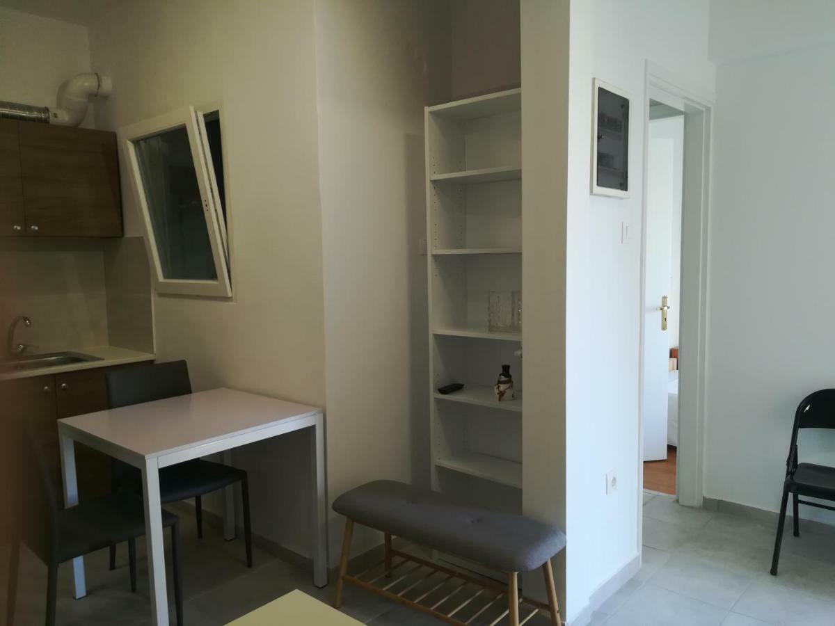 Central Location Acropolis -Fix, 2 Bedroom Apartment أثينا المظهر الخارجي الصورة